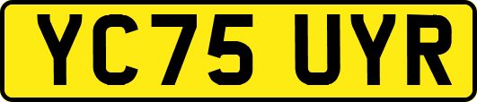 YC75UYR