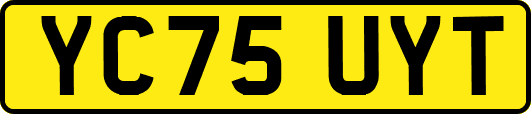 YC75UYT