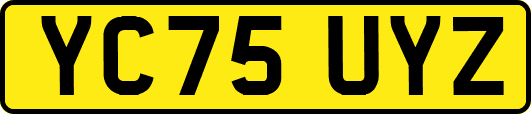 YC75UYZ
