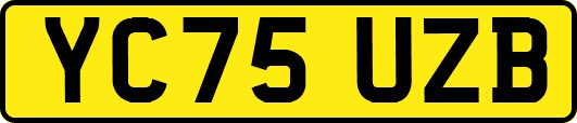 YC75UZB