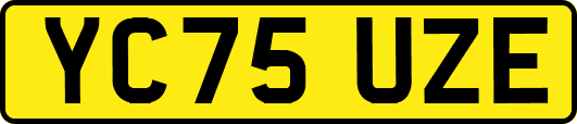 YC75UZE
