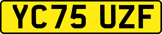 YC75UZF