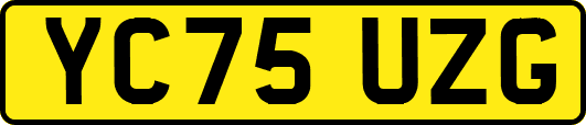 YC75UZG