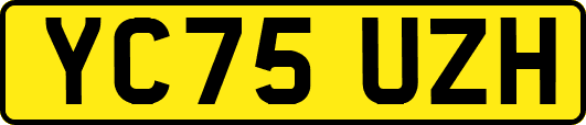 YC75UZH