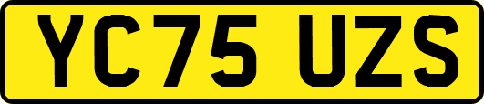 YC75UZS