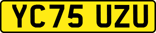 YC75UZU
