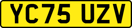 YC75UZV
