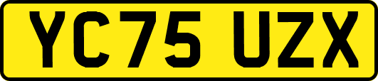 YC75UZX