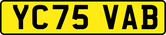 YC75VAB