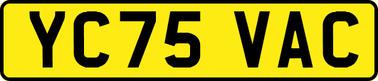 YC75VAC
