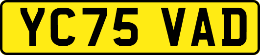 YC75VAD