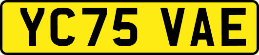 YC75VAE