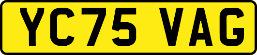 YC75VAG