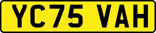 YC75VAH