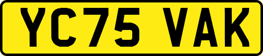 YC75VAK