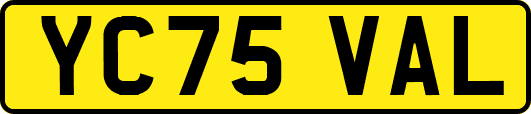 YC75VAL