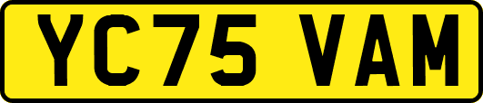 YC75VAM