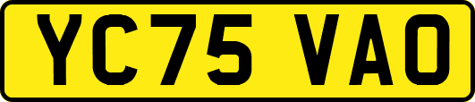 YC75VAO