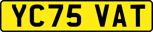 YC75VAT