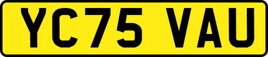 YC75VAU