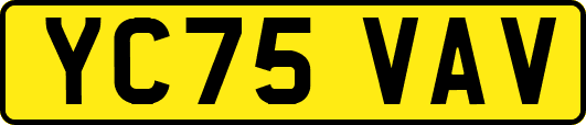 YC75VAV