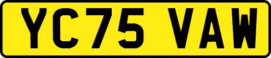 YC75VAW