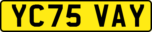 YC75VAY