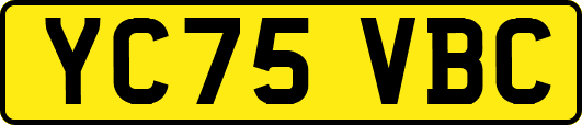 YC75VBC