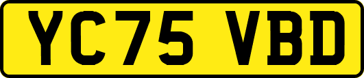 YC75VBD