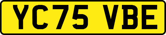 YC75VBE
