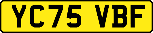 YC75VBF