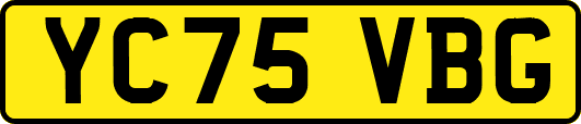 YC75VBG