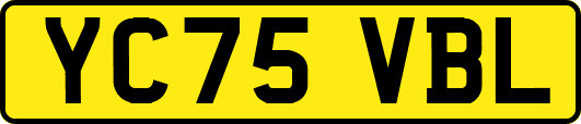 YC75VBL