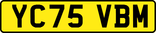 YC75VBM