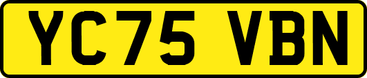 YC75VBN