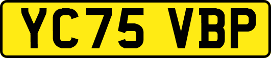 YC75VBP