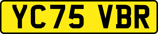 YC75VBR