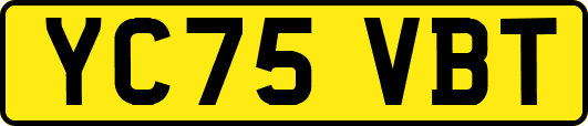 YC75VBT
