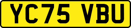 YC75VBU