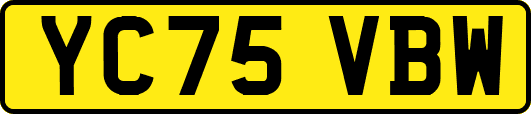 YC75VBW