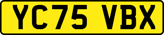 YC75VBX