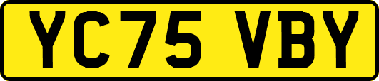 YC75VBY