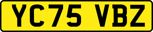 YC75VBZ