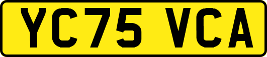 YC75VCA