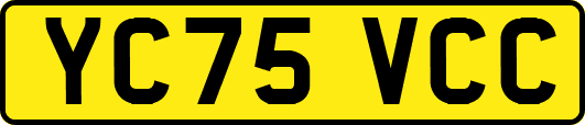 YC75VCC