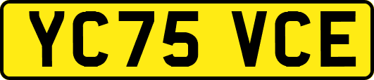 YC75VCE