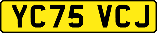 YC75VCJ