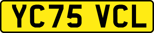 YC75VCL