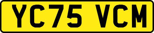 YC75VCM