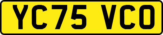 YC75VCO